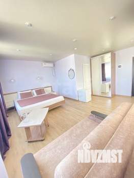 Студия квартира, вторичка, 24м2, 1/3 этаж