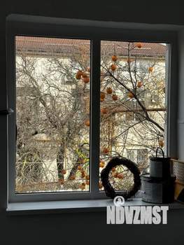 2-к квартира, вторичка, 50м2, 2/2 этаж