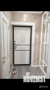 2-к квартира, вторичка, 44м2, 16/20 этаж