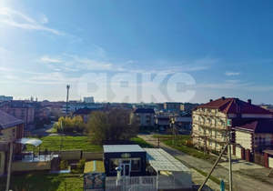 Студия квартира, вторичка, 24м2, 2/3 этаж