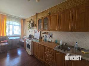 2-к квартира, вторичка, 46м2, 7/9 этаж