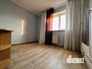 2-к квартира, вторичка, 51м2, 4/6 этаж