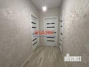 1-к квартира, вторичка, 36м2, 9/9 этаж