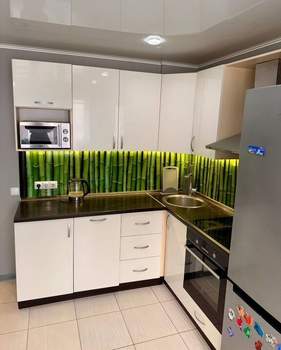 1-к квартира, вторичка, 40м2, 7/11 этаж