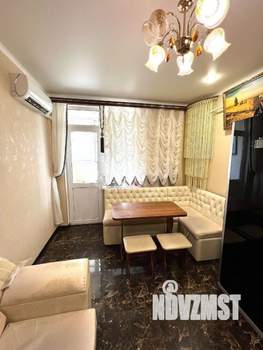 1-к квартира, вторичка, 45м2, 6/13 этаж