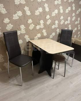 Студия квартира, вторичка, 28м2, 3/16 этаж