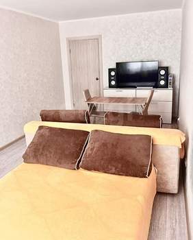 2-к квартира, вторичка, 61м2, 15/16 этаж