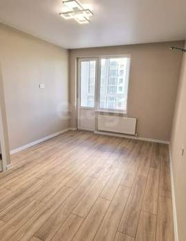1-к квартира, вторичка, 38м2, 6/20 этаж