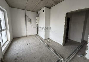 3-к квартира, вторичка, 80м2, 11/15 этаж