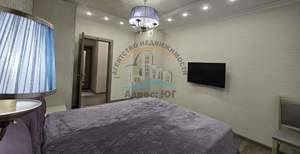 2-к квартира, вторичка, 67м2, 12/16 этаж