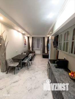 2-к квартира, вторичка, 64м2, 8/16 этаж