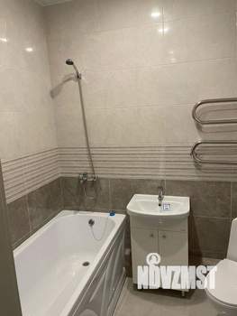 1-к квартира, вторичка, 42м2, 10/19 этаж