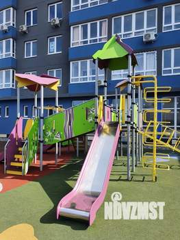 Студия квартира, вторичка, 34м2, 8/16 этаж