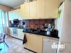 3-к квартира, вторичка, 87м2, 2/5 этаж