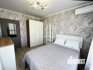 2-к квартира, вторичка, 71м2, 18/19 этаж