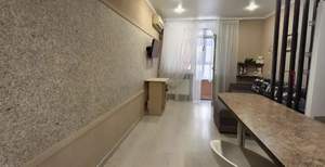 Студия квартира, вторичка, 26м2, 6/14 этаж