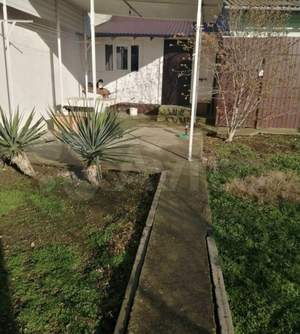 2-к квартира, вторичка, 36м2, 1/1 этаж