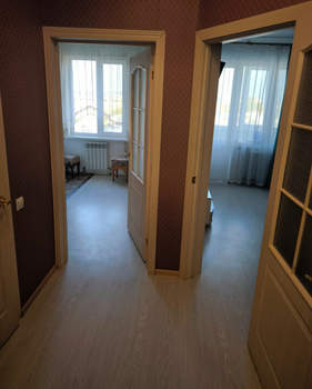 1-к квартира, вторичка, 34м2, 6/10 этаж