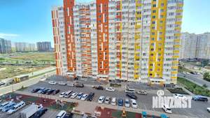 2-к квартира, вторичка, 67м2, 7/16 этаж