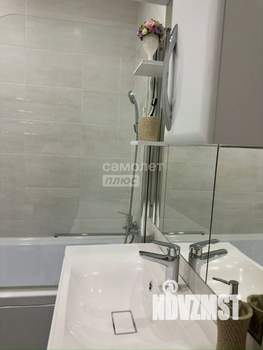 1-к квартира, вторичка, 37м2, 8/8 этаж