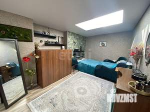 Студия квартира, вторичка, 40м2, 11/12 этаж