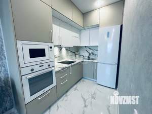 1-к квартира, вторичка, 45м2, 3/14 этаж