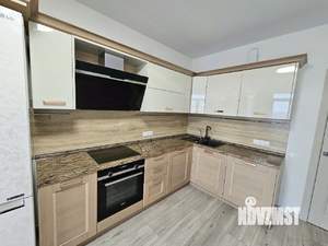 3-к квартира, вторичка, 87м2, 15/19 этаж