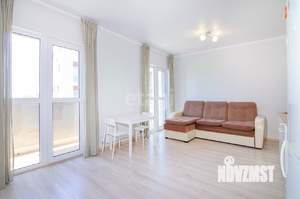 Студия квартира, вторичка, 31м2, 3/7 этаж