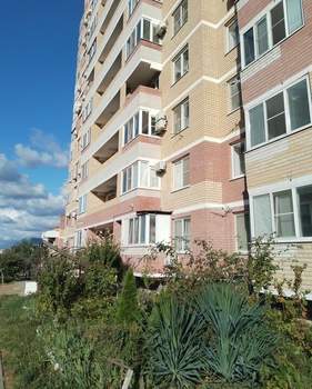 2-к квартира, вторичка, 72м2, 2/11 этаж