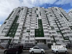 Студия квартира, вторичка, 25м2, 10/16 этаж