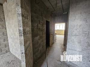 3-к квартира, вторичка, 81м2, 3/3 этаж