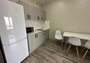 1-к квартира, вторичка, 36м2, 7/16 этаж