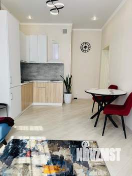 2-к квартира, вторичка, 53м2, 13/16 этаж