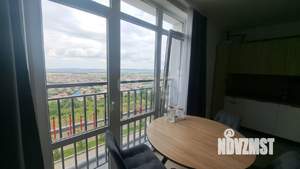 2-к квартира, вторичка, 58м2, 2/4 этаж