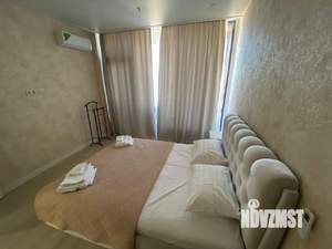 1-к квартира, вторичка, 52м2, 8/12 этаж