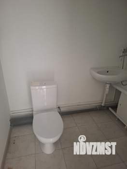 1-к квартира, вторичка, 39м2, 8/16 этаж