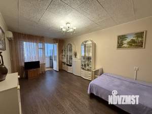 1-к квартира, вторичка, 36м2, 2/9 этаж