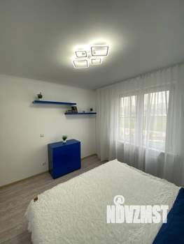 1-к квартира, вторичка, 41м2, 7/16 этаж