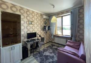 1-к квартира, вторичка, 49м2, 4/5 этаж