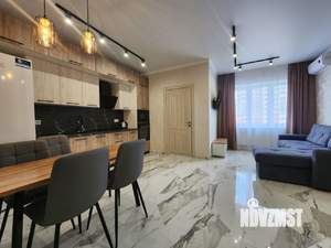 Студия квартира, вторичка, 35м2, 3/16 этаж