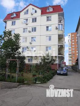 Студия квартира, вторичка, 21м2, 3/6 этаж