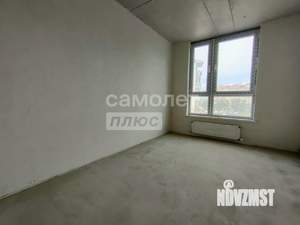 2-к квартира, вторичка, 53м2, 4/17 этаж