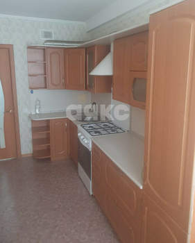 1-к квартира, вторичка, 40м2, 4/7 этаж