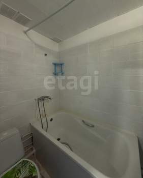 Студия квартира, вторичка, 12м2, 3/4 этаж