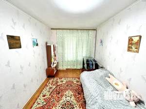 3-к квартира, вторичка, 55м2, 4/5 этаж