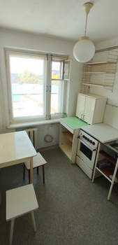 2-к квартира, вторичка, 30м2, 3/5 этаж