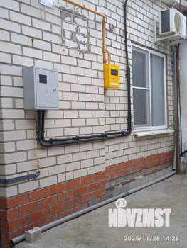 1-к квартира, вторичка, 28м2, 1/1 этаж