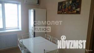 3-к квартира, вторичка, 62м2, 3/5 этаж