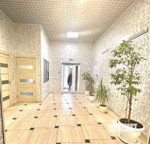 1-к квартира, вторичка, 54м2, 8/23 этаж