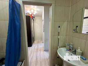 1-к квартира, вторичка, 34м2, 8/9 этаж